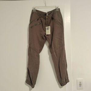 Pam & Gela Cargo Pants
